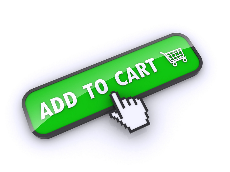 websites and shopping carts built on a custom database structure